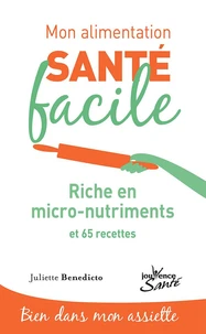 Riche en micronutriments