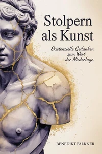 Stolpern als Kunst