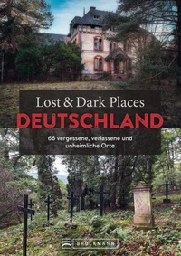 Lost &amp; Dark Places Deutschland