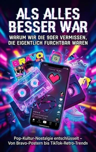 Als alles besser war: Warum wir die 90er vermissen, die eigentlich furchtbar waren