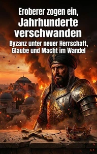 Eroberer zogen ein, Jahrhunderte verschwanden