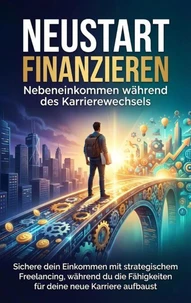 Neustart finanzieren: Nebeneinkommen während des Karrierewechsels