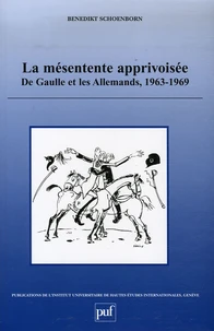 La mésentente apprivoisée