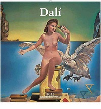 Benedikt Taschen - Dali 2013.