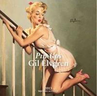 Elvgren Pin Up 2013