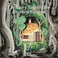 Grimm 2013