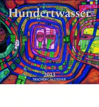 Benedikt Taschen - Hundertwasser 2013.