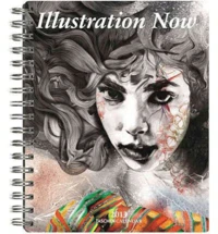 Illustration Now ! 4 2013