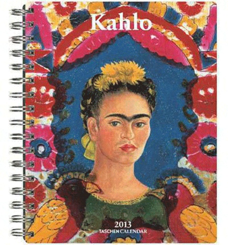 Benedikt Taschen - Kahlo 2013.
