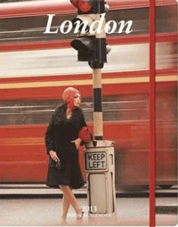 London 2013