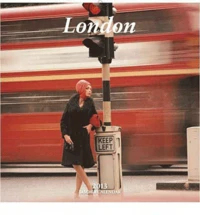 London 2013