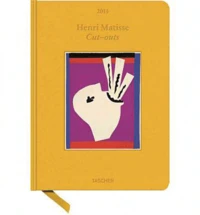 Matisse Cut-Outs 2013