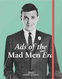 Mid-Century Ads 2013