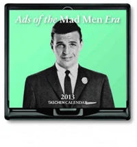 Mid-Century Ads 2013