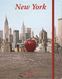 New York 2013