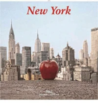 New York 2013