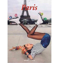 Paris 2013
