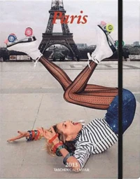 Paris 2013