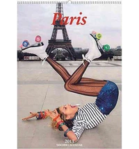 Paris 2013