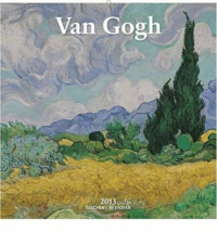 Van Gogh 2013
