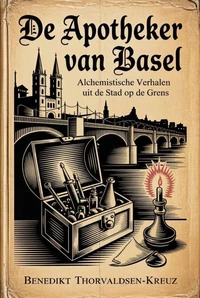 De Apotheker van Basel