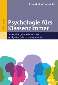 Psychologie fürs Klassenzimmer