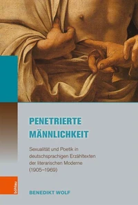 Penetrierte Männlichkeit