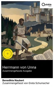 Herrmann von Unna (Zusammengefasste Ausgabe)