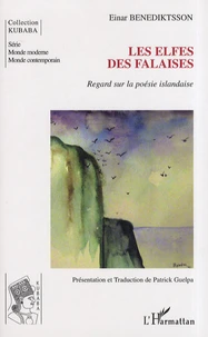 Les elfes des falaises