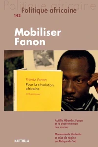 Mobiliser Fanon