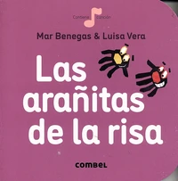 Las arañitas de la risa