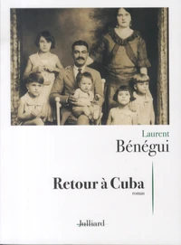 Retour à Cuba