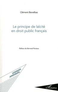 Le principe de laïcité en droit public français