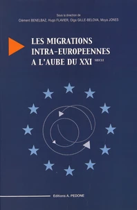 Les migrations intra-européennes à l'aube du XXIe siècle