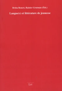 Langue(s) et Littérature de jeunesse