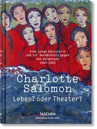 Charlotte Salomon
