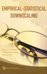 Empirical-Statistical Downscaling