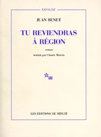 Tu reviendras à Région