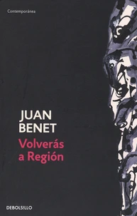 Volveras a Region
