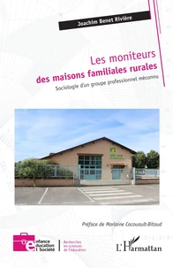 Les moniteurs des maisons familiales rurales