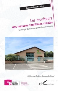 Les moniteurs des maisons familiales rurales