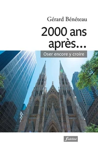 2000 ans après...
