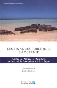 Les finances publiques en Océanie