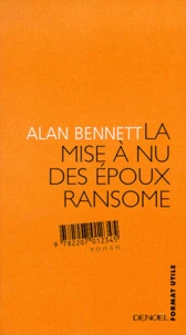 La mise à nu des époux Ransome