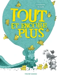 Tout et encore plus