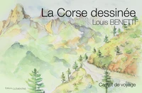 La Corse dessinée