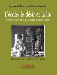 L'école, le désir et la loi