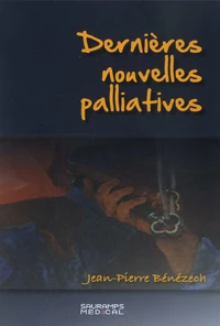 Dernières nouvelles palliatives