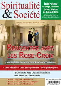 Spiritualité & société