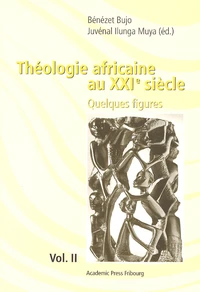 Théologie africaine au XXIe siècle